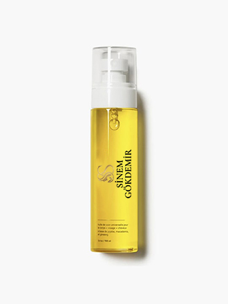 Aura Hydratante Mist